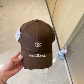 Picture of Chanel Cap _SKUChanelcap0117101519